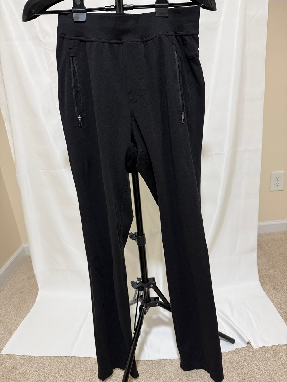 Lululemon Men’s Discipline Pant * T Pant